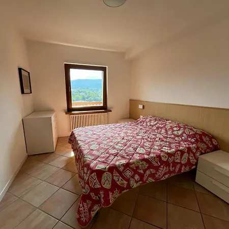 Apartmán Casa Le Scalette