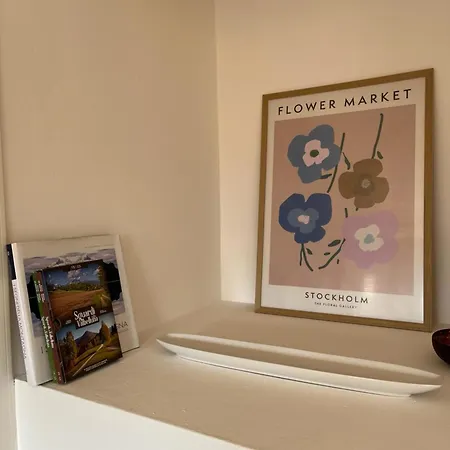 דירה Casa Le Scalette *