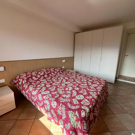 Casa Le Scalette Apartmán Belluno
