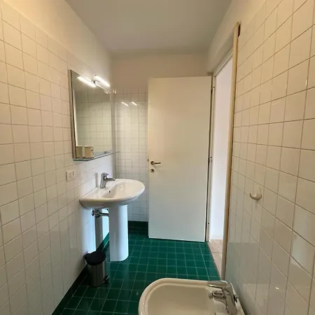 Casa Le Scalette