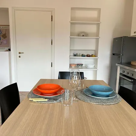 Casa Le Scalette *