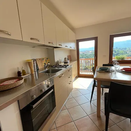 Casa Le Scalette *
